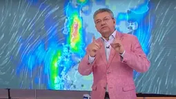 Santiago tendrá hasta 32°C este sábado: Jaime Leyton adelanta días con cielo despejado y calor en la RM