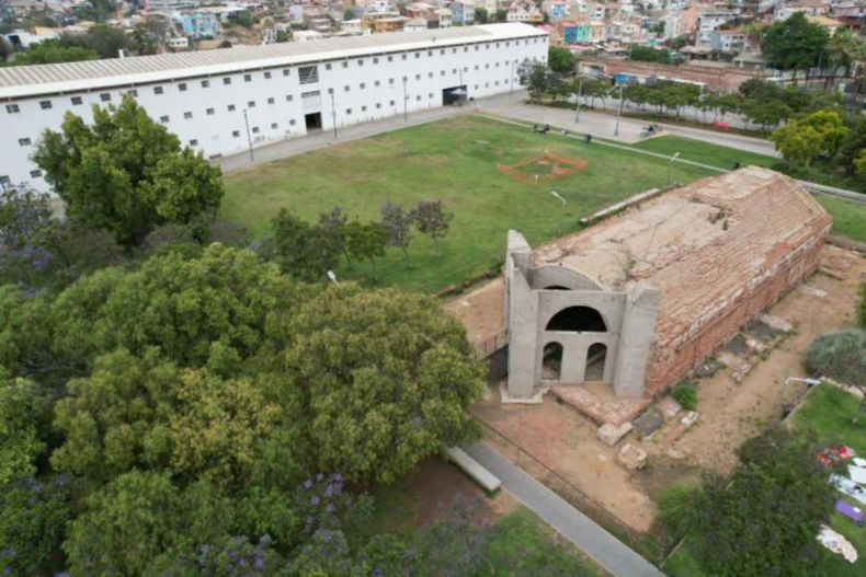 cerro carcel de valparaiso ya era habitado en 1720 analisis de esqueleto hallado lo confirmo.png