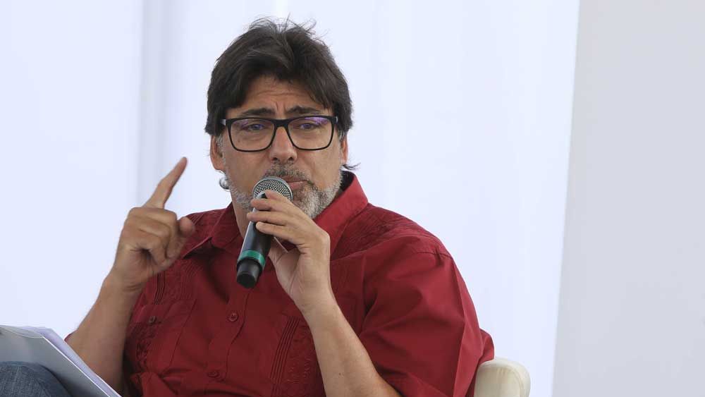 Jadue: Gobierno de Boric aborda algunos conflictos con la misma lógica que la derecha