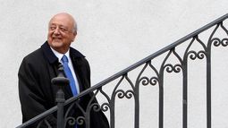 Viera-Gallo, el concertacionista senior que vuelve de embajador a Argentina