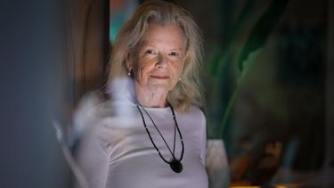 Trump va a ganar y eso me va a quebrar el corazón: Viuda de Tompkins sobre elecciones en EE.UU.