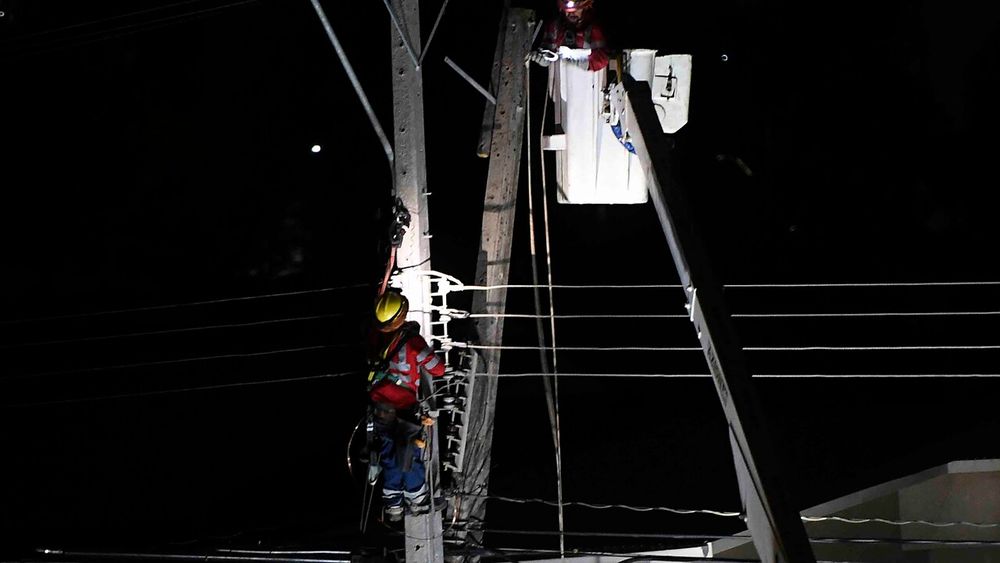 Cortes de luz en Santiago hoy 11 de septiembre: Son programados por Enel y no tienen que ver con desmanes