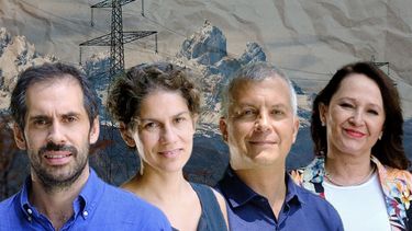 CPC, Sofofa, transnacionales y el litio: La ofensiva de lobby empresarial en cuatro carteras claves