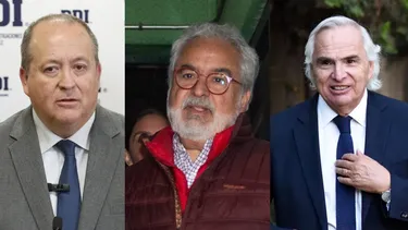 Suprema dicta ilegalidad del Ministerio Público por rechazar indagatoria a reunión entre Valencia, Hermosilla y Chadwick