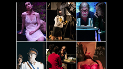 Ciclo Teatro y Memoria presentará obras gratuitas en 11 comunas de la Región Metropolitana