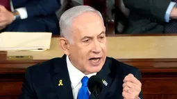 Netanyahu advierte que “actuará según sea necesario” si Hizbulá no se desarma: ataques en el Líbano se intensifican