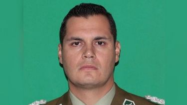 Editorial de ultraderecha presentará libro de carabinero que cegó a Gustavo Gatica en el MUT