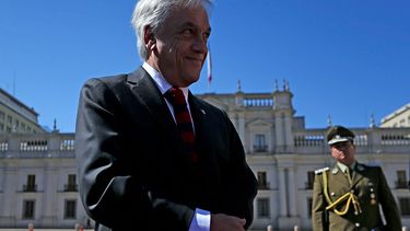 Piñera dispara contra la izquierda en aniversario de Evópoli: Promete el paraíso, pero nos va a entregar el infierno