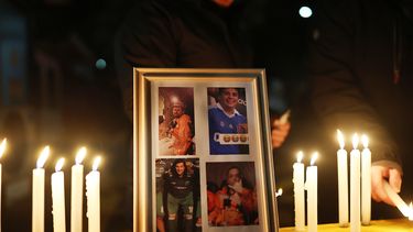 Tragedia en El Teniente: Codelco confirma rescate de cuatro cuerpos y redobla esfuerzos para encontrar a último minero