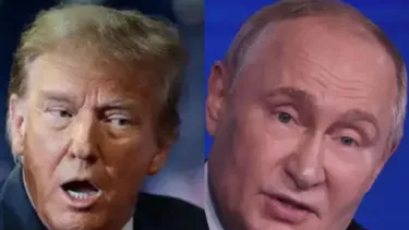 Trump pide cese hostilidades y Putin responde que no renunciará a sus objetivos en Ucrania