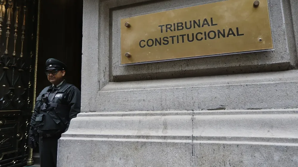 Senadores de derecha no logran frenar patente de jurel en nuevo fraccionamiento: TC lo declara inadmisible