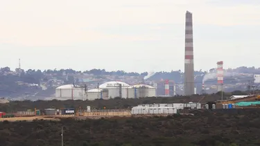 Zona de sacrificio Quintero-Puchuncaví sufre cuarto episodio de intoxicación en un mes: Aún no sabemos cuál es el origen