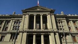 Corte Suprema establece que fallos del TC pueden ser revisados vía recurso de protección