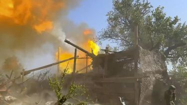 Rusia avanza silenciosamente en su guerra contra Ucrania: Toman otra ciudad en Donetsk