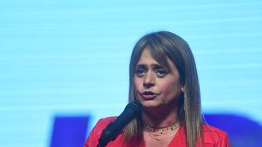 Van Rysselberghe aclara a quiénes se refería como patipelados: Esas personas no merecen ningún tipo de respeto