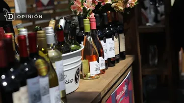 El Desconcierto | 21853 imagen con muchos vinos.webp