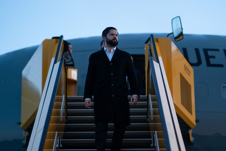 Presidente Gabriel Boric en gira por Europa.jpeg