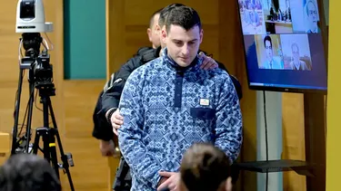 Perito acusado de falso testimonio para favorecer a Martín Pradenas habría hecho lo mismo con asesino de Fernanda Maciel