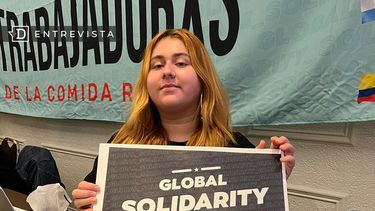 Dirigenta de Starbucks Workers United: La relación con la empresa es muy tóxica