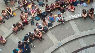 La venganza de los discriminados