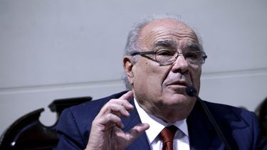 Roberto Fantuzzi tras gira con Bachelet: Estaba equivocado con Cuba, impresionante la distorsión que uno puede tener