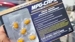 Sernac pone en duda pastillas milagrosas para autos que prometen ahorrar combustible