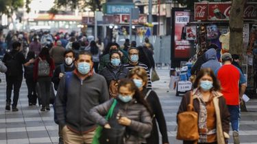 ¿Es accidente laboral sufrir un delito camino al trabajo? Instituto Seguridad Laboral lo aclara
