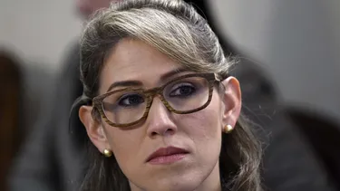 Guarequena Gutiérrez a horas del nuevo período de Maduro: Sentimos que estamos perdiendo la patria que nos vio nacer”