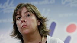 Loreto Seguel, exministra de Piñera, asume en el Consejo del Salmón