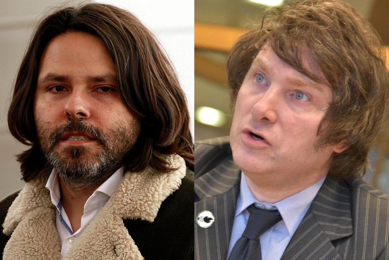 el round twittero entre javier milei y alberto mayol se me olvido arrobarte javier.jpeg