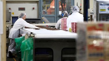Los verdaderos sueldos de Chile: 7 de cada 10 trabajadores en Chile ganan menos de $550.000 líquidos