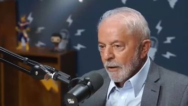 Lula pide no bajar la guardia: La elección está muy pareja y muy disputada