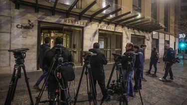 Cancillería respalda a la Corte Penal InternacionaI tras revelaciones de espionaje israelí