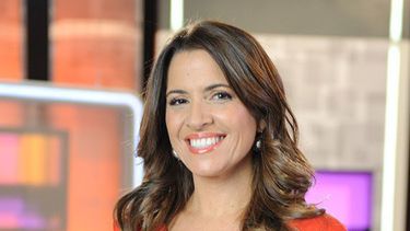 Monserrat Álvarez critica a los que valoran la consecuencia de Paty Maldonado: Ella sigue justificando los atentados contra los derechos humanos