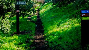 Parque Guay Guay de Colina será inaugurado pronto - Página oficial