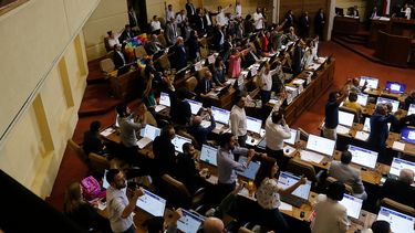 El Desconcierto | oposicion .jpg