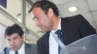 Juzgado de Garantía de Rancagua decreta sobreseimiento definitivo para yerno de Lavín en Caso Caval