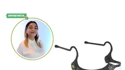 Banda sensorial MOV: El invento chileno que revoluciona la movilidad de personas con discapacidad visual