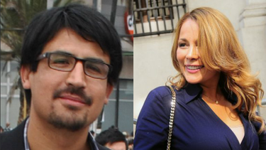 Caótico concejo municipal en Maipú: Cathy Barriga se indigna con concejal y sesión termina a gritos entre sus simpatizantes y detractores