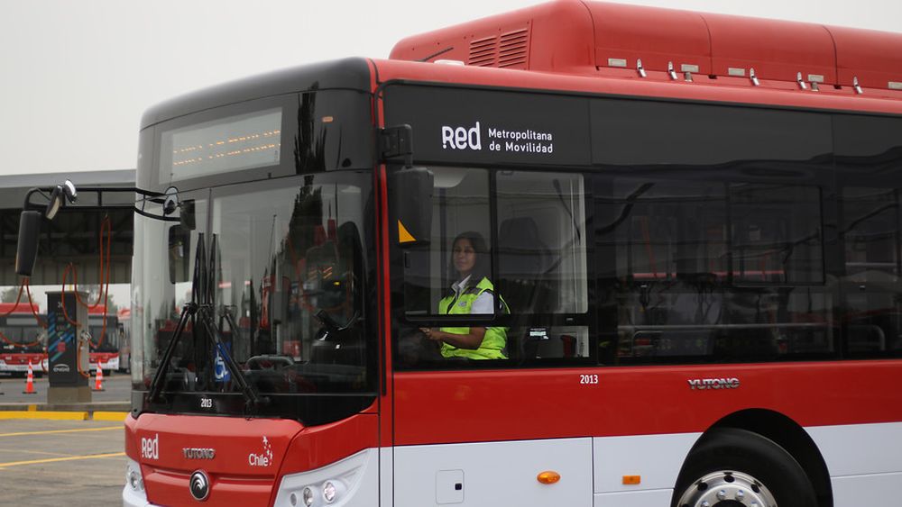 Estos son los 17 nuevos recorridos del Transantiago que beneficiarán a más de 700 mil personas