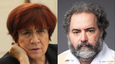 Hertz y comparación de Gumucio de organizaciones de DD.HH. con mafia siciliana: “Es repugnante”