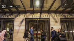 Chile: Hacia una política progresista en el plano internacional