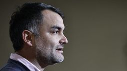 Macaya optimista con la negociación constituyente: “Hablar de punto muerto es un error”