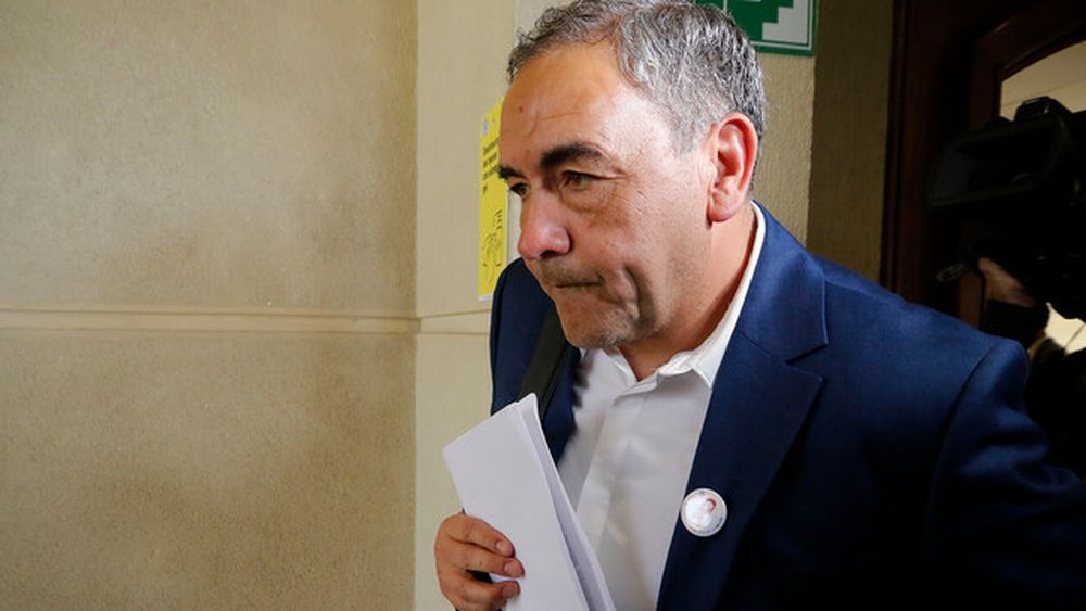 ¿Lista única?: Espinoza (PS) dice no estar dispuesto a “subvencionar” a Apruebo Dignidad
