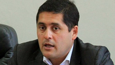 Pagos excesivos por útiles de aseo: Alcalde de Linares (RN) es formalizado por fraude al fisco