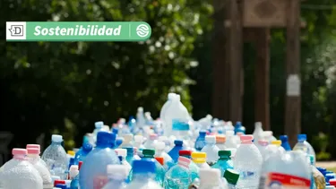 Avance en reciclaje de envases y economía circular: Empresa reduce más de 21 mil kilos de plástico virgen