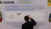 reforma al reglamento del seia: la regresion ambiental en el gobierno ecologista
