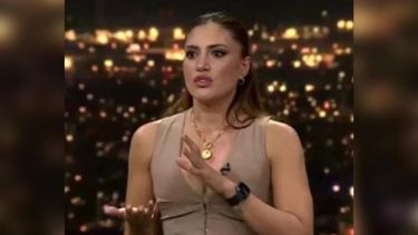 Karen Bejarano reveló ser víctima de abuso sexual: El miedo a hablar era evidente