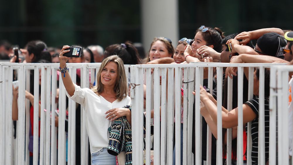 Rocío Marengo defendió a animador acusado de abuso sexual: Si no estás en papel de putona no te pasan esas cosas