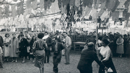La masiva celebración popular que la elite chilena no pudo reprimir: Historiadora analiza la transformación de las chinganas en fondas